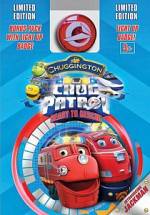 Watch Chuggington: Chug Patrol - Ready to Rescue (2013) 9movies