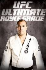 Watch UFC Ultimate Royce Gracie 9movies