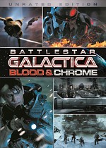Watch Battlestar Galactica: Blood & Chrome 9movies