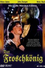 Watch The Frog Prince 9movies