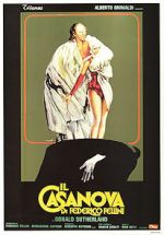 Watch Fellini\'s Casanova 9movies