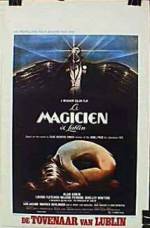 Watch The Magician of Lublin 9movies