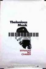 Watch Thelonious Monk Straight No Chaser 9movies