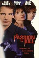 Watch A Passion to Kill 9movies