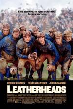 Watch Leatherheads 9movies