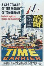 Watch Beyond the Time Barrier 9movies
