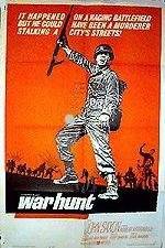 Watch War Hunt 9movies