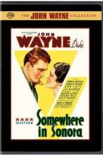 Watch Somewhere in Sonora 9movies