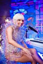 Watch Lady Gaga Live at the Chapel 9movies
