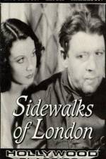 Watch Sidewalks of London 9movies