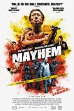 Watch Mayhem 9movies