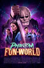 Watch Phantom Fun-World 9movies