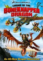 Watch Legend of the Boneknapper Dragon (TV Short 2010) 9movies