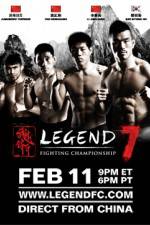 Watch Legend Fighting Championship 7 9movies