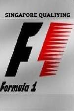 Watch Formula 1 2011 Singapore Grand Prix Qualifying 9movies