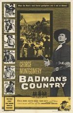 Watch Badman\'s Country 9movies