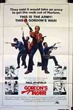 Watch Gordons War 9movies
