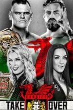 Watch NXT UK TakeOver: Cardiff 9movies