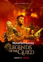 Watch Monster Hunter: Legends of the Guild 9movies