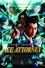Watch Ace Attorney 9movies