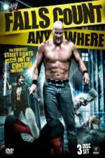 Watch WWE: Falls Count Anywhere: The Greatest Street Fights and other Out of Control Matches 9movies