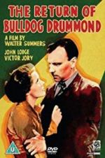 Watch The Return of Bulldog Drummond 9movies