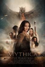 Watch Mythica: The Darkspore 9movies