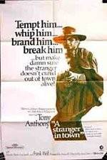 Watch A Stranger in Town 9movies