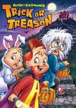 Watch Alvin and the Chipmunks: Trick or Treason 9movies