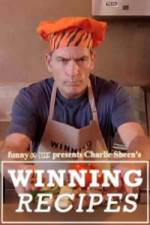 Watch Charlie Sheen's Winning Recipes 9movies