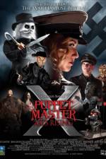 Watch Puppet Master X Axis Rising 9movies