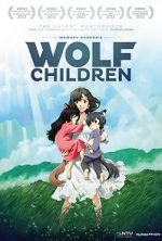 Watch Wolf Children 9movies