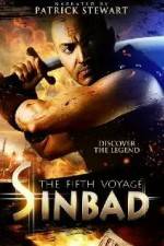Watch Sinbad: The Fifth Voyage 9movies