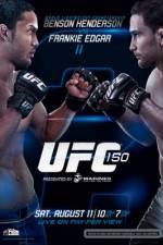 Watch UFC 150 Henderson vs Edgar 2 9movies