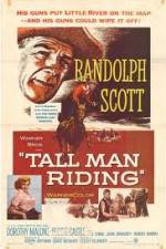 Watch Tall Man Riding 9movies