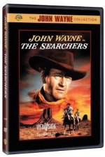 Watch The Searchers 9movies