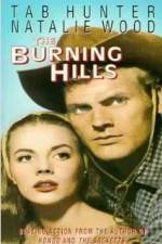 Watch The Burning Hills 9movies