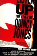 Watch Listen Up The Lives of Quincy Jones 9movies