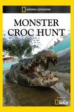 Watch Monster Croc Hunt 9movies