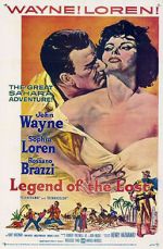 Watch Legend of the Lost 9movies