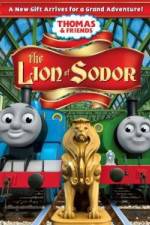 Watch Thomas & Friends Lion of Sodor 9movies