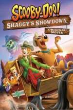 Watch Scooby-Doo! Shaggy\'s Showdown 9movies