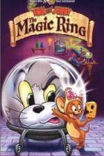 Watch Tom and Jerry: The Magic Ring 9movies