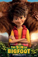 Watch The Son of Bigfoot 9movies