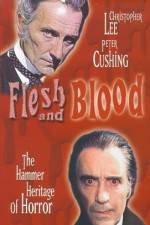 Watch Flesh and Blood The Hammer Heritage of Horror 9movies