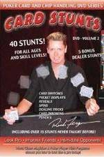 Watch The Official Poker - Card Stunts Vol 1 9movies