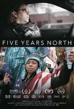 Watch Five Years North 9movies