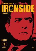 Watch Ironside 9movies