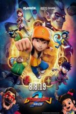 Watch BoBoiBoy Movie 2 9movies