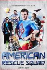 Watch American Rescue Squad 9movies